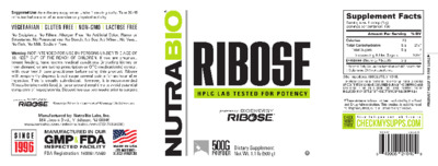 Ribose