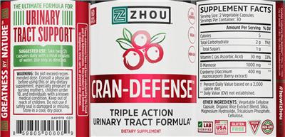 Cran-Defense