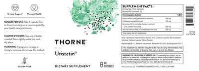 Uristatin