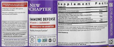 Immune Defense