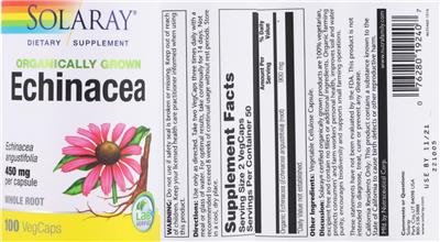 Echinacea