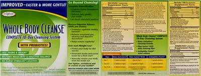 Photo of the Enzymatic Therapy Acidophilus Pearls Active Cultures label