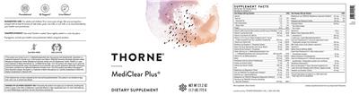 MediClear Plus