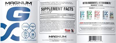 Magnum G
