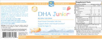 DHA Junior