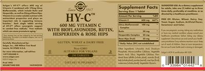 HY-C