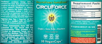 CircuForce