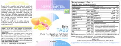 Tiny Tabs
