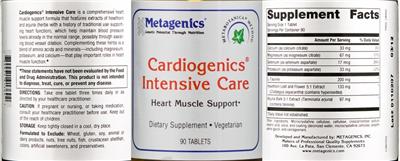 Cardiogenics Intensive Care