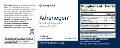 Adrenogen