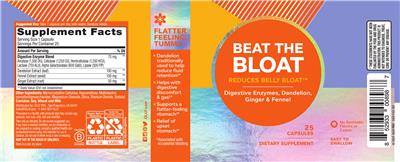 Beat The Bloat