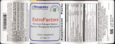 EstroFactors