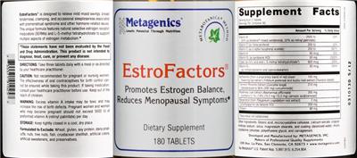 EstroFactors