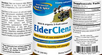 ElderClenz