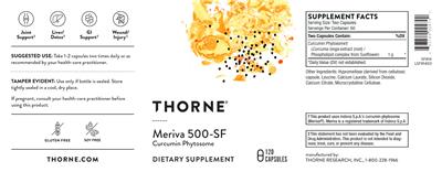 Meriva 500-SF
