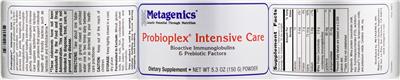 Probioplex Intensive Care
