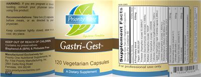 Gastri-Gest