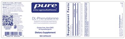 DL-Phenylalanine