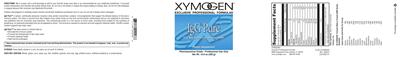 Photo of the XYMOGEN IgG Pure label