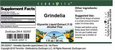 Grindelia