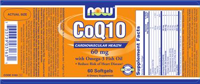 CoQ10