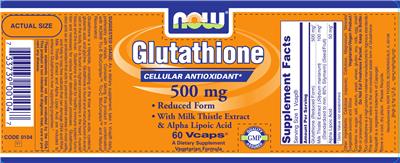 Glutathione
