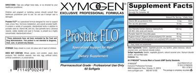 Prostate Flo