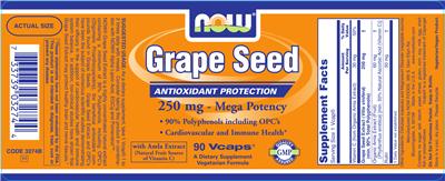 Grape Seed