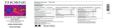 Solvent Remover