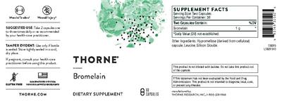 Bromelain