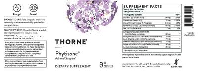 Phytisone