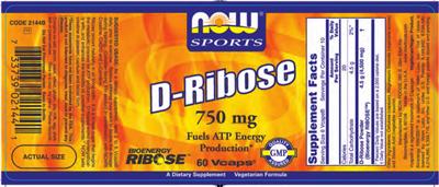 D-Ribose