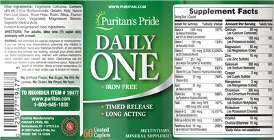 Daily One
