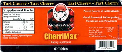 CherriMax