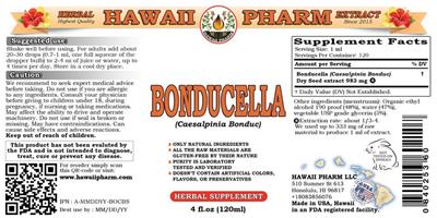 Bonducella