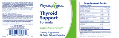 Thyroid Support Formula