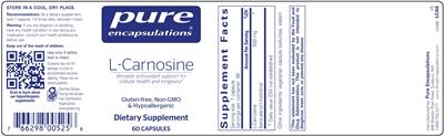 L-Carnosine