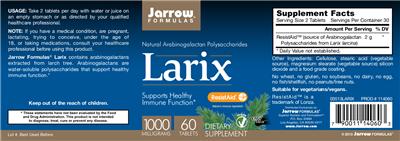 Larix