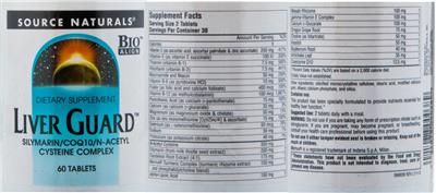 Liver Guard