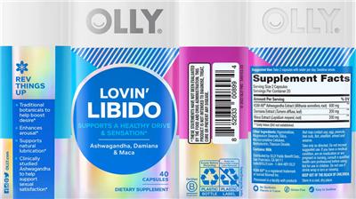 Lovin' Libido