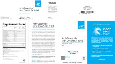 Omega MonoPure 650 EC