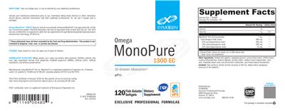 Omega MonoPure 1300 EC