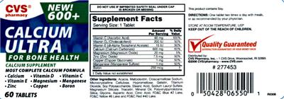 Calcium Ultra