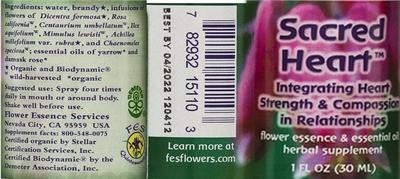 Sacred Heart