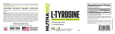 L-Tyrosine