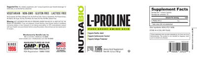 L-Proline