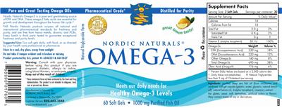 Omega-3
