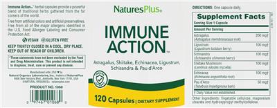 Immune Action