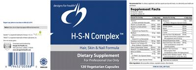 H-S-N Complex
