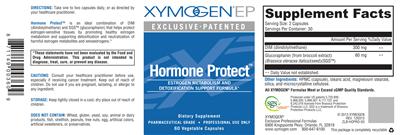 Hormone Protect